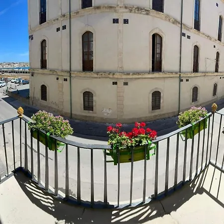 Nuova Mastrarua Rooms Syracuse Extérieur photo
