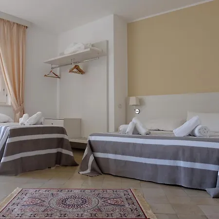 Nuova Mastrarua Rooms Syracuse Extérieur photo