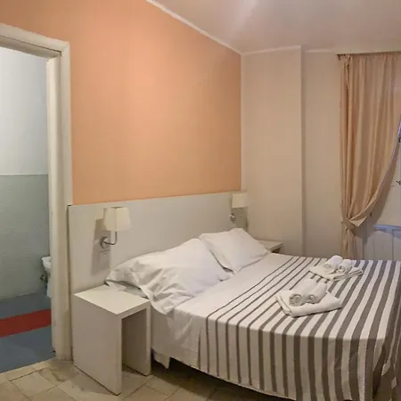 Nuova Mastrarua Rooms Syracuse Extérieur photo