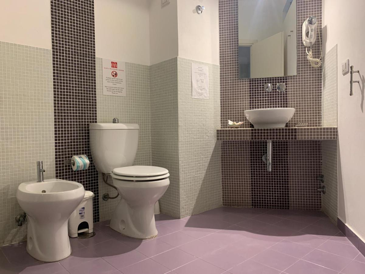 Nuova Mastrarua Guest house 2*