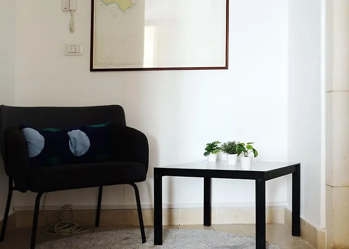 Nuova Mastrarua Rooms