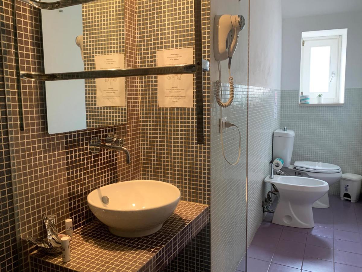 Maison d'hôtes Nuova Mastrarua Syracuse
