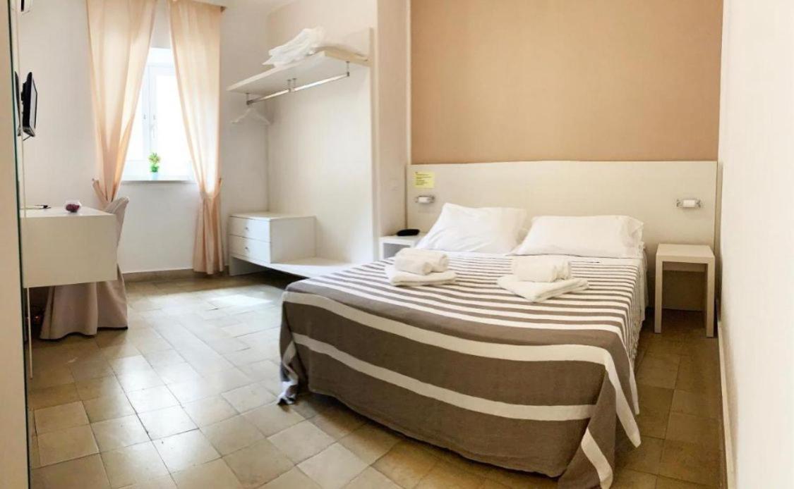 Nuova Mastrarua Maison d'hôtes 2*
